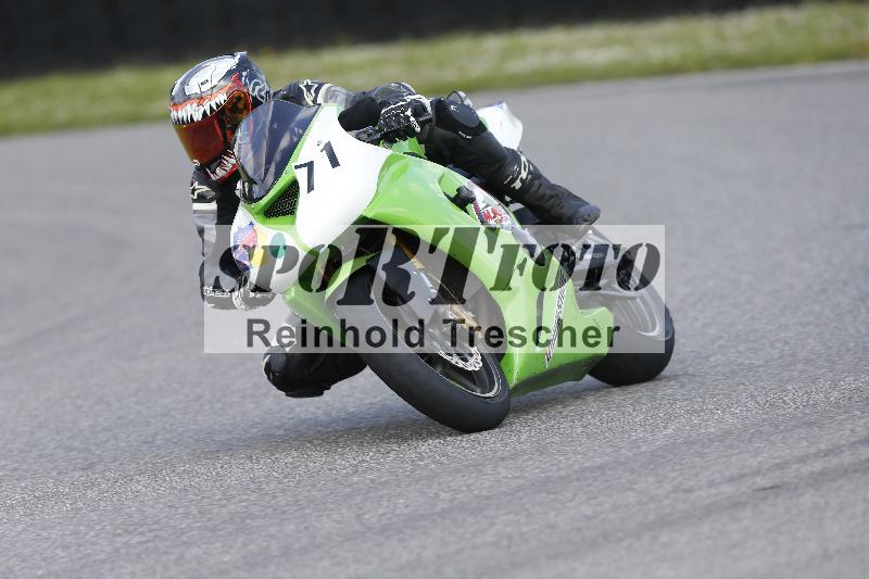 /15 13.05.2025 Max Racing ADR/Gruppe gruen/71